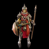 Mythic Legions Rising Sons Skapular the Cryptbreaker 2