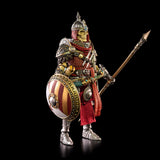 Mythic Legions Rising Sons Skapular the Cryptbreaker 2
