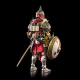 Mythic Legions Rising Sons Skapular the Cryptbreaker 2