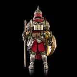 Mythic Legions Rising Sons Skapular the Cryptbreaker 2
