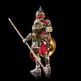 Mythic Legions Rising Sons Skapular the Cryptbreaker 2