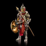 Mythic Legions Rising Sons Skapular the Cryptbreaker 2