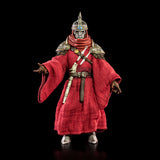 Mythic Legions Rising Sons Skapular the Cryptbreaker 2