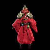 Mythic Legions Rising Sons Skapular the Cryptbreaker 2