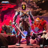 Mondo Masters of the Universe Skeletor