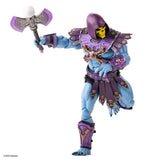 Mondo Masters of the Universe Skeletor