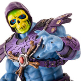 Mondo Masters of the Universe Skeletor