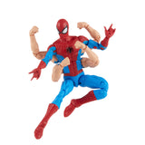 Marvel Legends Spider-Man vs Morbius 2-Pack