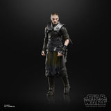 Star Wars Black Series The Force Unleashed Gaming Greats Starkiller (Re-Run)