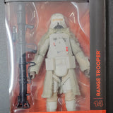 Star Wars The Black Series Exclusive Range Trooper (Andor)