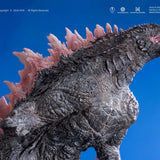 Hiya Toys Exquisite Stylist Series Godzilla x Kong: The New Empire Godzilla Evolved