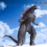 Hiya Toys Exquisite Stylist Series Godzilla x Kong: The New Empire Godzilla Evolved