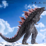 Hiya Toys Exquisite Stylist Series Godzilla x Kong: The New Empire Godzilla Evolved