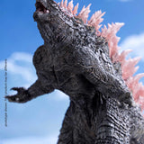 Hiya Toys Exquisite Stylist Series Godzilla x Kong: The New Empire Godzilla Evolved
