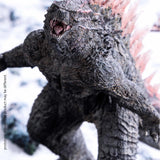 Hiya Toys Exquisite Stylist Series Godzilla x Kong: The New Empire Godzilla Evolved