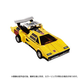 Transformers Missing Link C-05 Sunstreaker