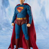 S.H. Figuarts Superman (2025)