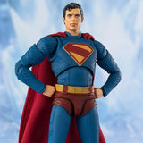 S.H. Figuarts Superman (2025)