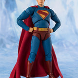 S.H. Figuarts Superman (2025)