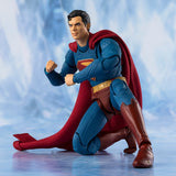 S.H. Figuarts Superman (2025)