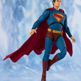 S.H. Figuarts Superman (2025)