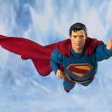S.H. Figuarts Superman (2025)