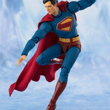 S.H. Figuarts Superman (2025)