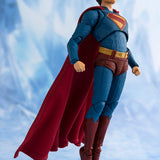 S.H. Figuarts Superman (2025)