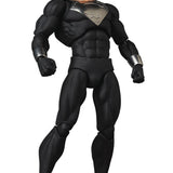 The Return of Superman MAFEX #150 Superman
