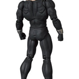 The Return of Superman MAFEX #150 Superman