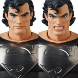 The Return of Superman MAFEX #150 Superman