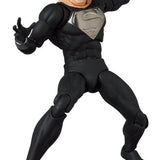 The Return of Superman MAFEX #150 Superman