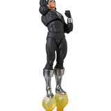 The Return of Superman MAFEX #150 Superman