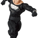 The Return of Superman MAFEX #150 Superman