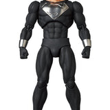 The Return of Superman MAFEX #150 Superman
