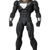 The Return of Superman MAFEX #150 Superman