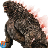 Hiya Toys Exquisite Basic Series Godzilla x Kong: The New Empire Godzilla Evolved