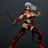 Executive Replicas Heavy Metal Taarna (1:12 Scale)