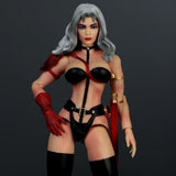 Executive Replicas Heavy Metal Taarna (1:12 Scale)