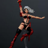 Executive Replicas Heavy Metal Taarna (1:12 Scale)