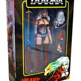 Executive Replicas Heavy Metal Taarna (1:12 Scale)