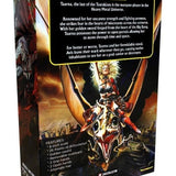 Executive Replicas Heavy Metal Taarna (1:12 Scale)