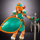 Turtles of Grayskull Teela
