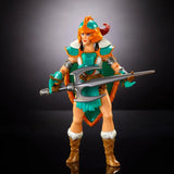 Turtles of Grayskull Teela