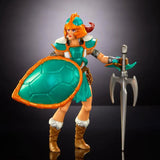 Turtles of Grayskull Teela
