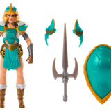 Turtles of Grayskull Teela