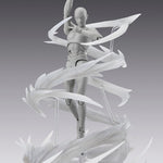 Tamashii Effect Wind (White Version) - Action Figure Accessory Sets