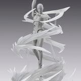 Tamashii Effect Wind (White Version) - Action Figure Accessory Sets