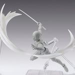 Tamashii Effect Wind (White Version) - Action Figure Accessory Sets