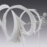Tamashii Effect Wind (White Version) - Action Figure Accessory Sets